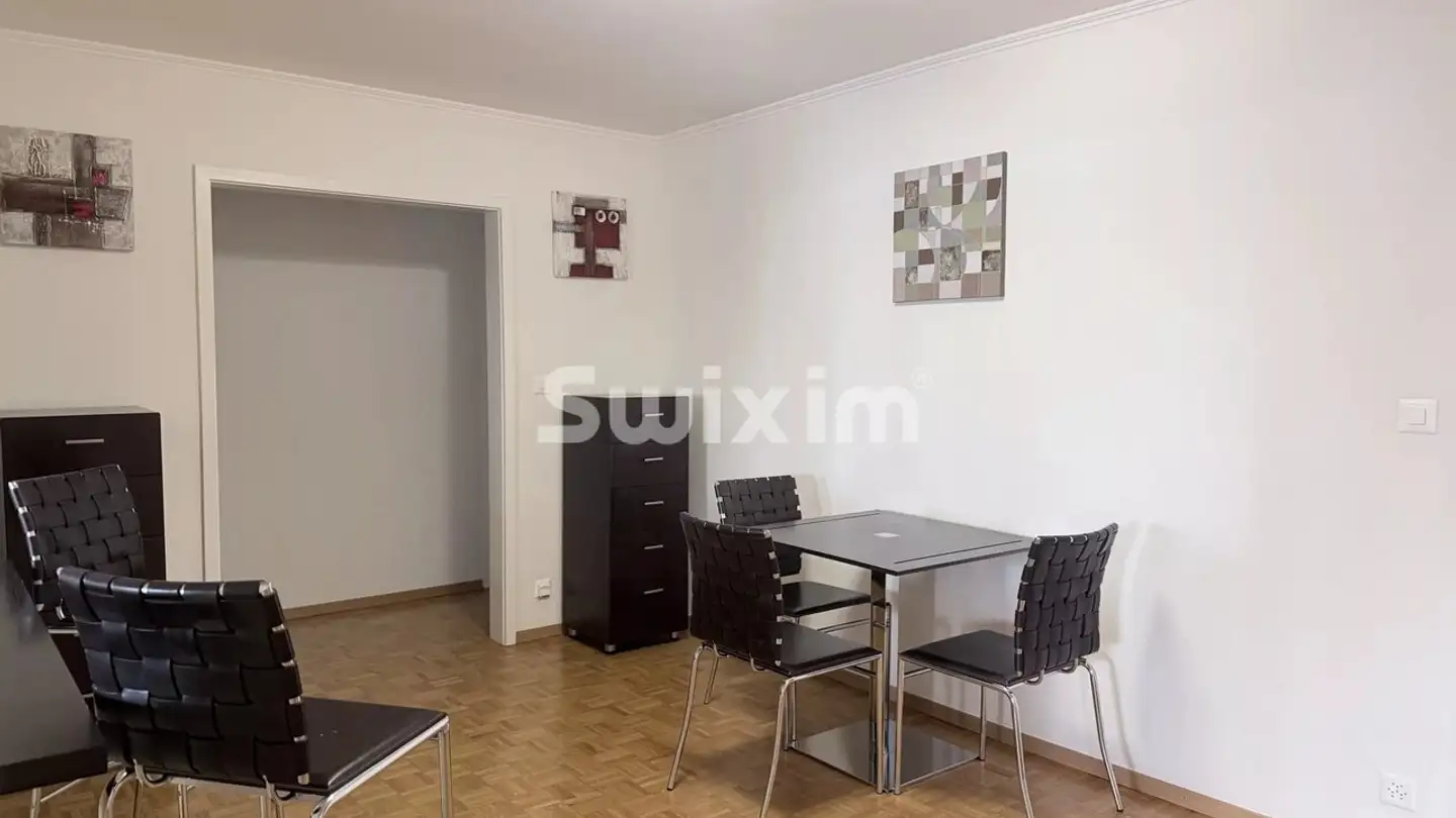 Appartement à louer - 1000 Lausanne 25 - Photo 3