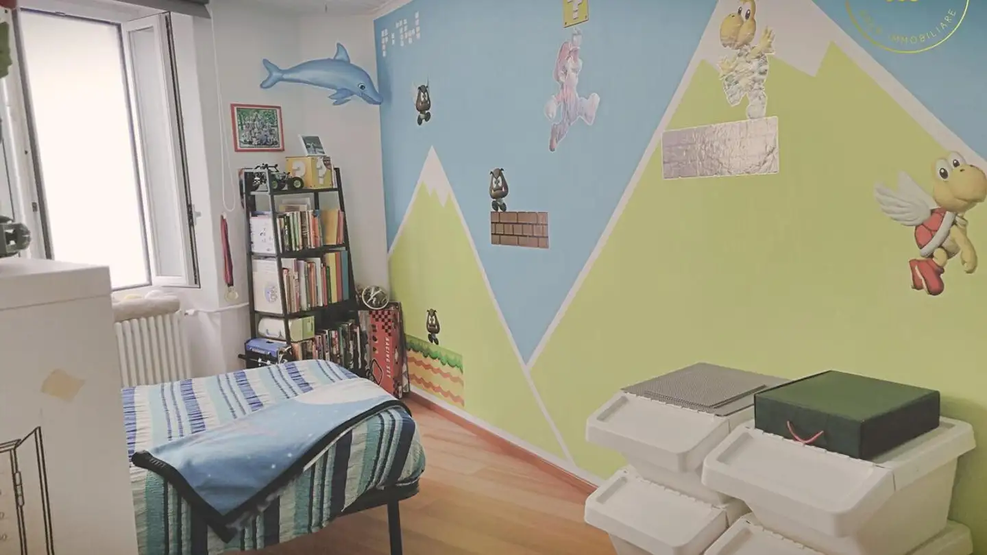 Cave house for sale - 6826 Riva San Vitale - Photo 3