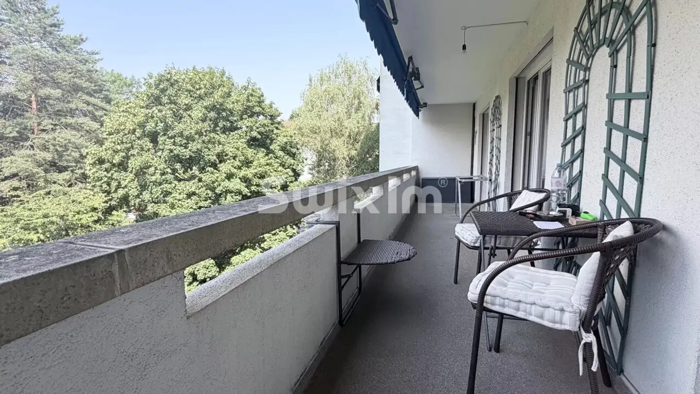 Appartement à louer - 1000 Lausanne 25 - Photo 4
