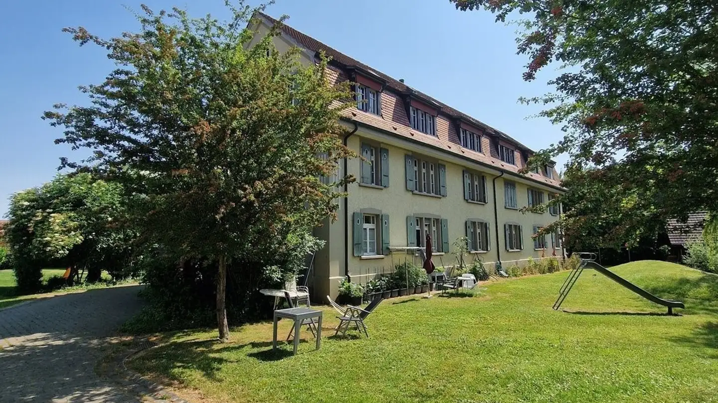 Appartamento in affitto - Wilerstrasse 51, 4563 Gerlafingen - Foto 2