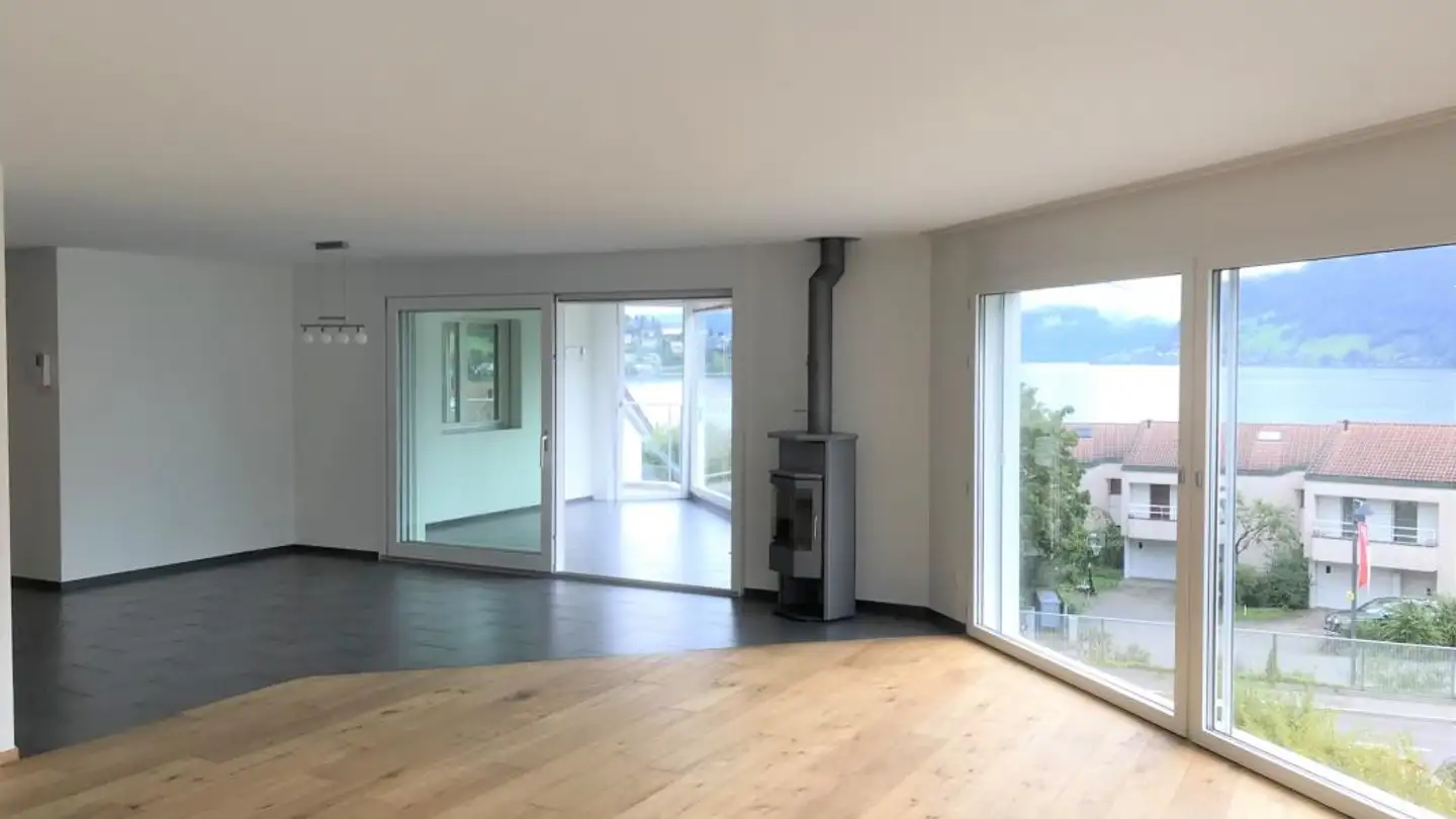 Apartment for rent - Seestrasse 129, 6052 Hergiswil NW - Photo 2