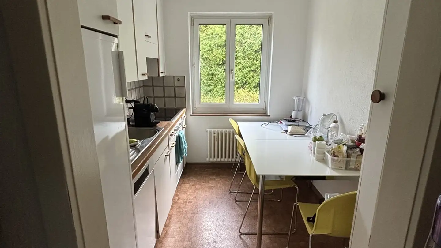 Zimmer mieten - Dietlikerstrasse 39, 8302 Kloten - Foto 4