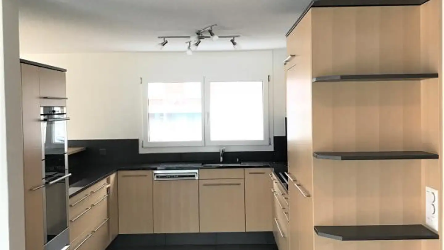 Apartment for rent - Seestrasse 129, 6052 Hergiswil NW - Photo 3