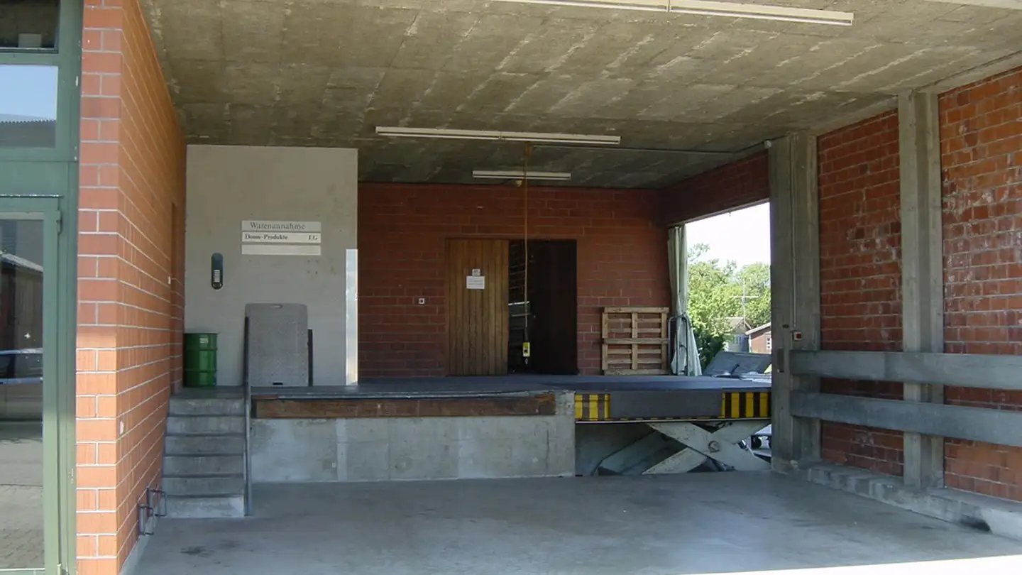 Commercial for rent - Flughofstrasse 41, 8152 Glattbrugg - Photo 4