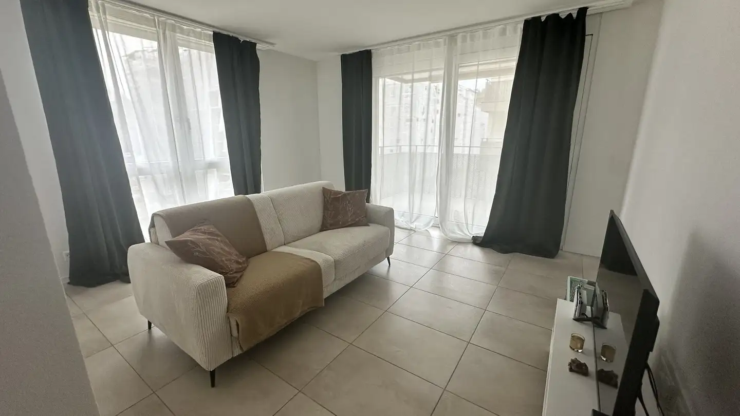 Appartamento in affitto - Allée Charles-Edouard-Guillaume 1b, 1723 Marly - Photo 4