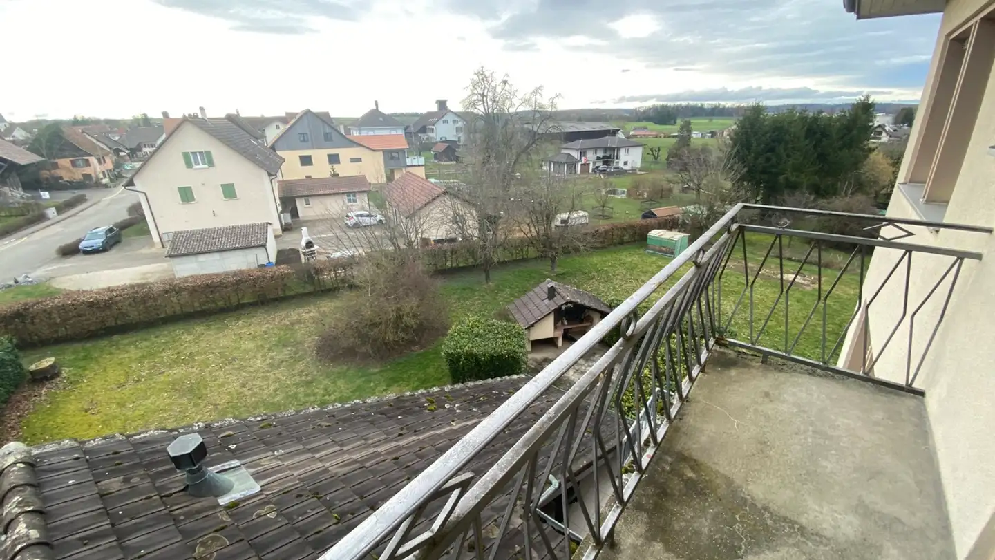 Appartamento in affitto - Route Principale 25, 2943 Vendlincourt - Photo 3