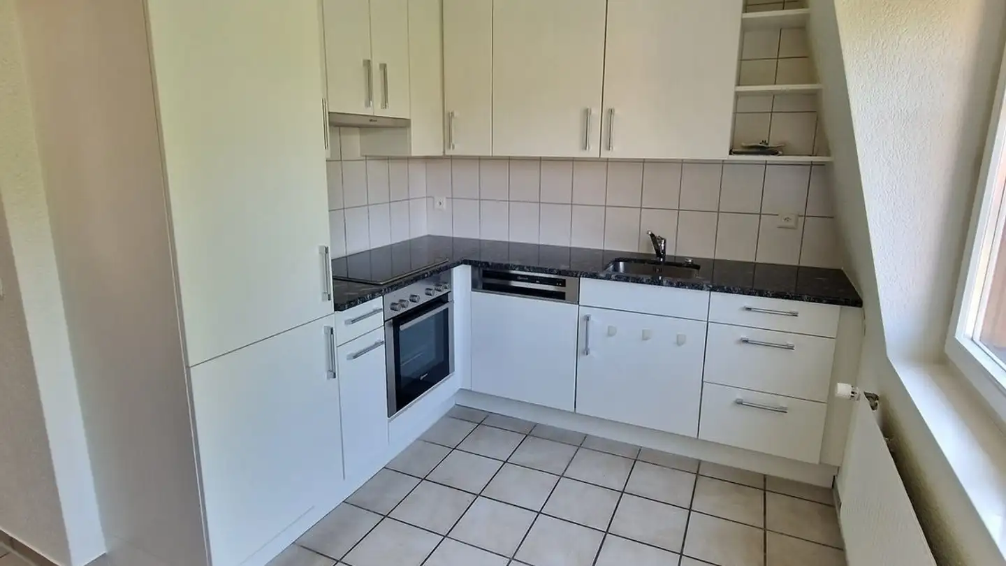 Appartamento in affitto - Wilerstrasse 51, 4563 Gerlafingen - Foto 3