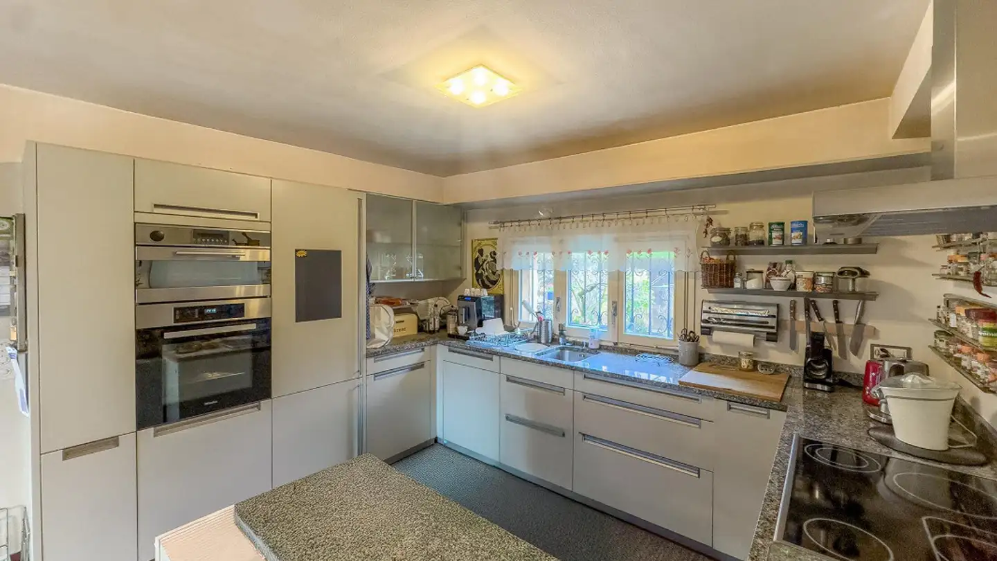 Casa a gradini in vendita - 6943 Vezia - Foto 2