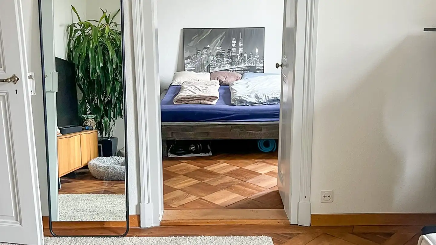 Zimmer mieten - 3012 Bern - Foto 3