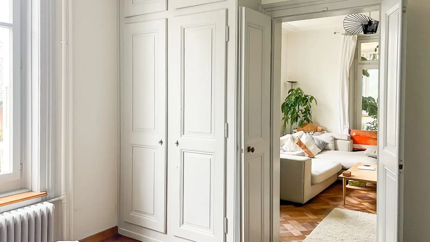 Zimmer mieten - 3012 Bern - Foto 4