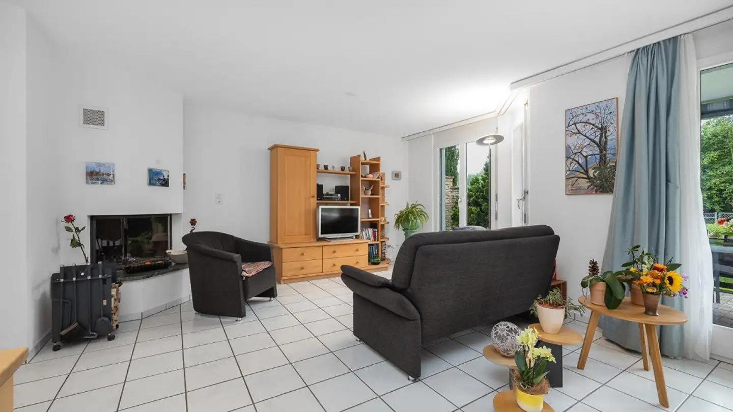 Casa singola in vendita - Im Hanfland 5d, 8493 Saland - Photo 3