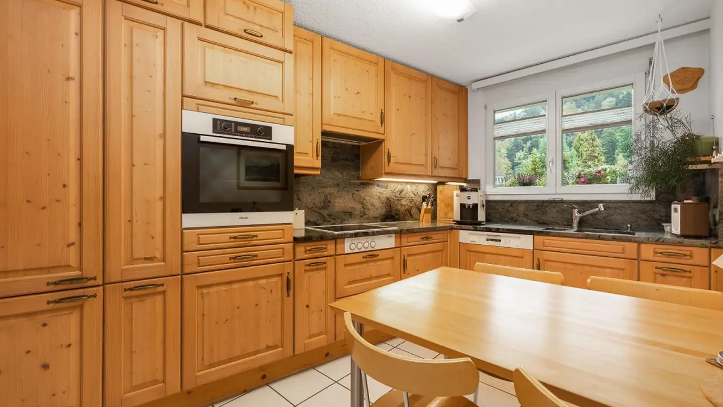 Casa singola in vendita - Im Hanfland 5d, 8493 Saland - Photo 4