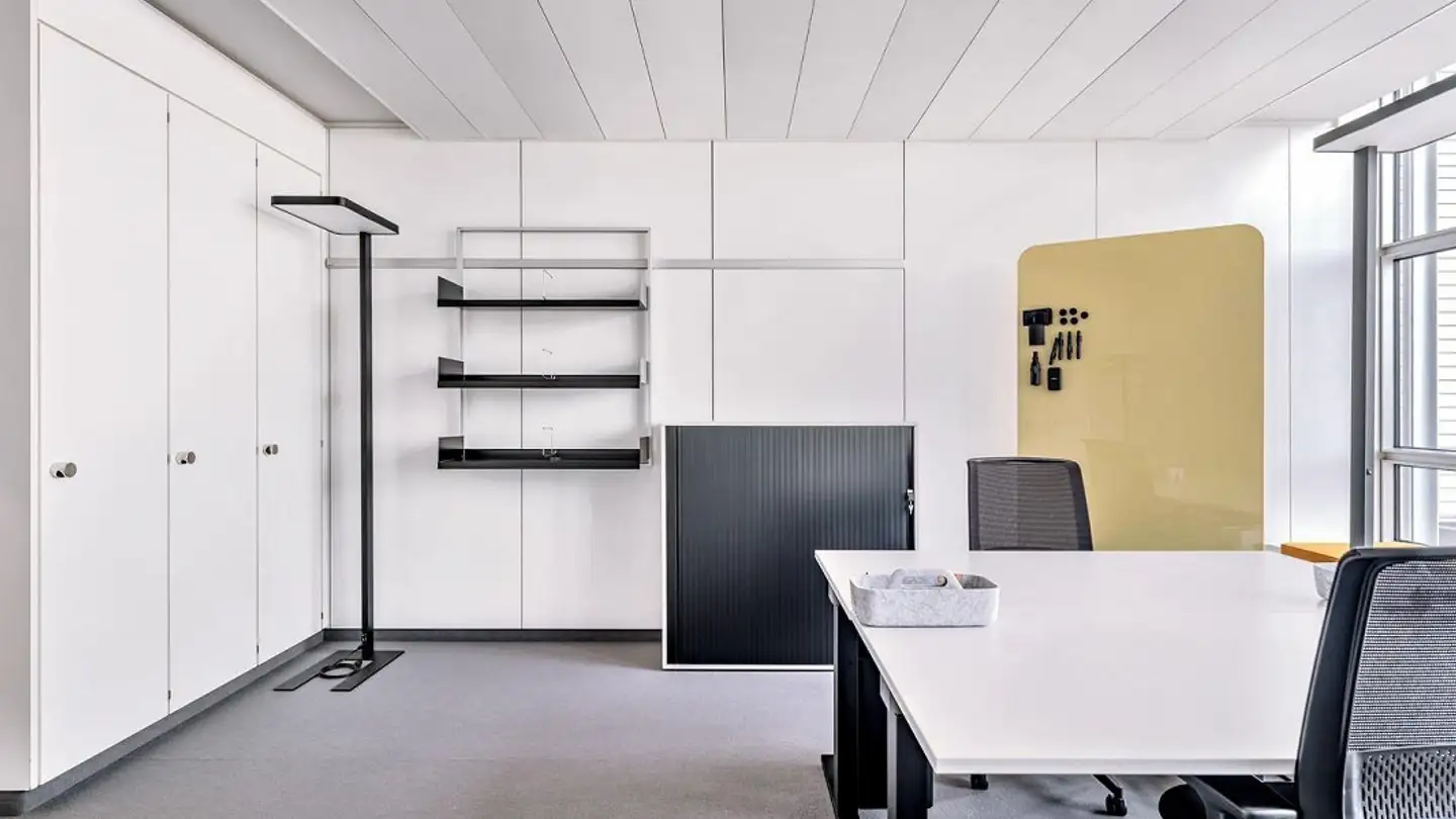 Bürofläche mieten - Industriestrasse 24, 8305 Dietlikon - Foto 2