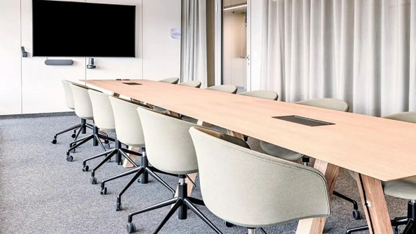 Bürofläche mieten - Industriestrasse 24, 8305 Dietlikon - Foto 3