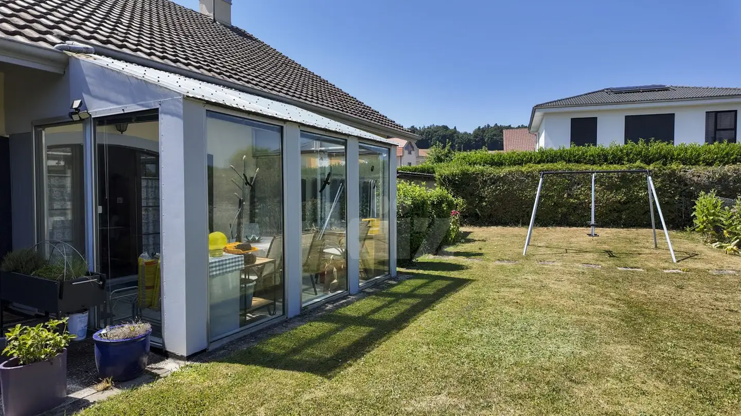 Maison individuelle à vendre - Les Gottes 12, 1528 Surpierre - Photo 2
