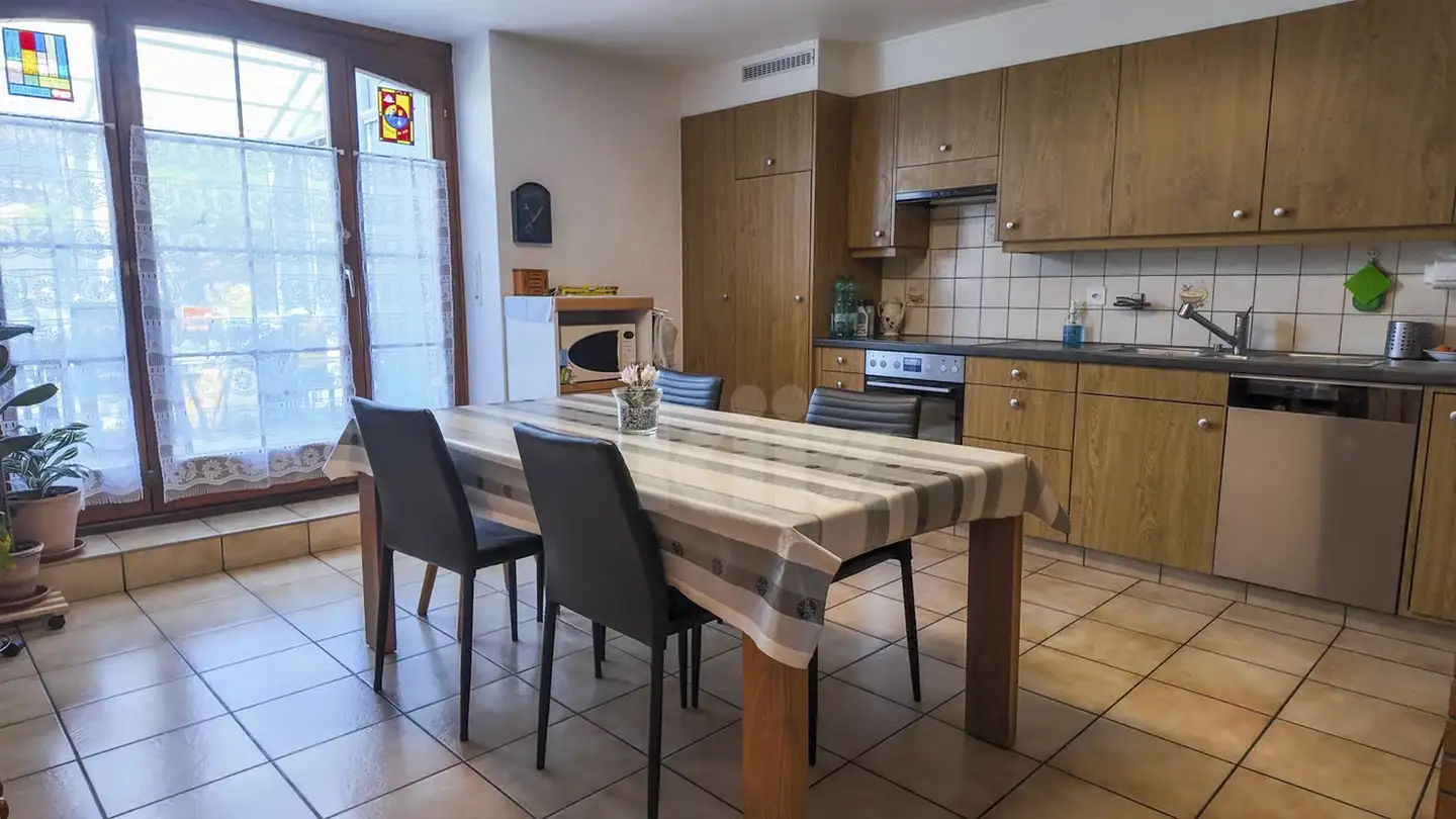 Maison individuelle à vendre - Les Gottes 12, 1528 Surpierre - Photo 4
