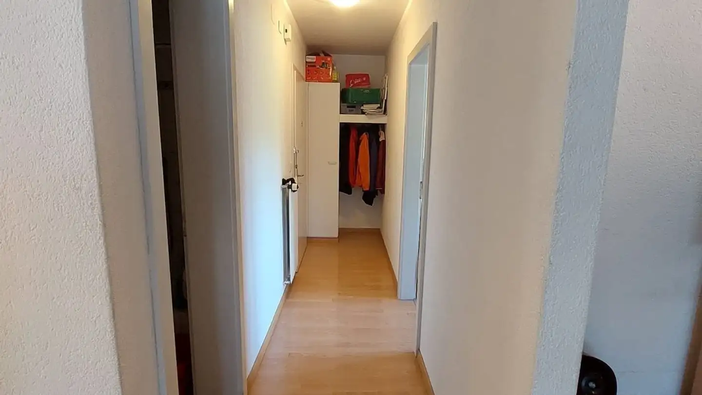 Appartamento in affitto - Wilerstrasse 51, 4563 Gerlafingen - Foto 4