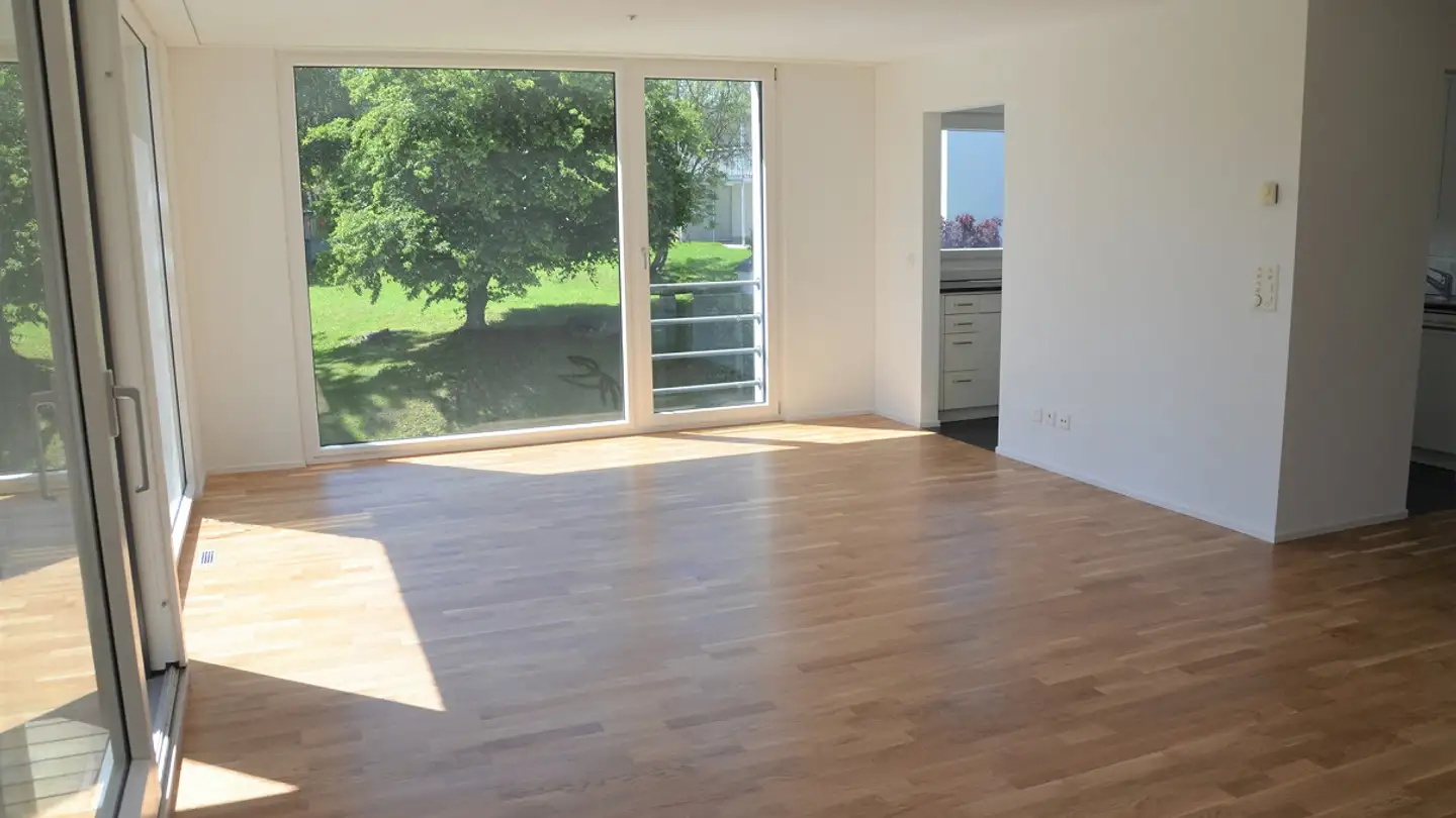 Appartamento in affitto - Gerhaldenstrasse 36, 9008 St. Gallen - Photo 3