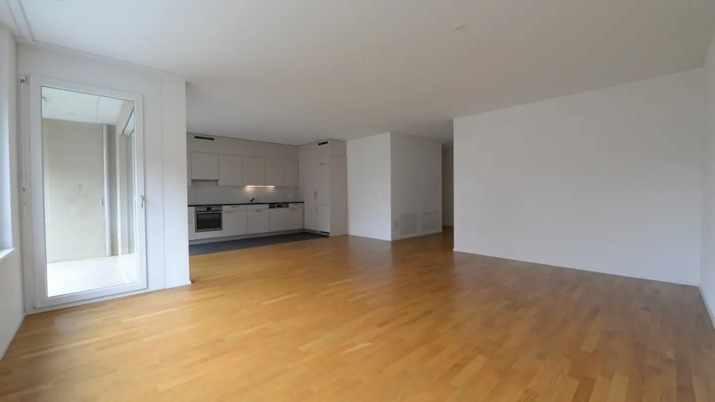 Appartamento in affitto - Rue De L'allée / Alleestrasse, 2503 Biel/Bienne - Foto 2