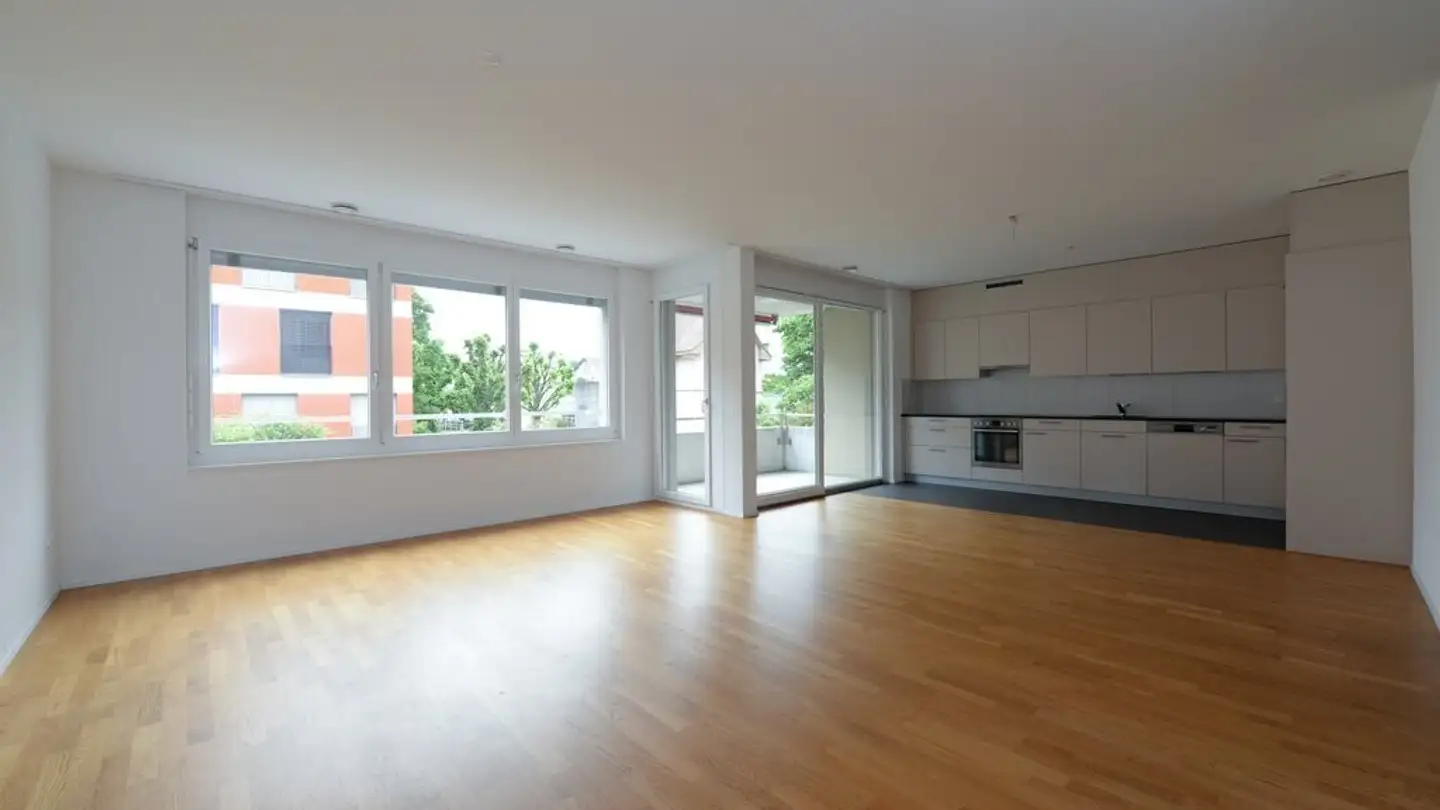 Appartamento in affitto - Rue De L'allée / Alleestrasse, 2503 Biel/Bienne - Foto 3