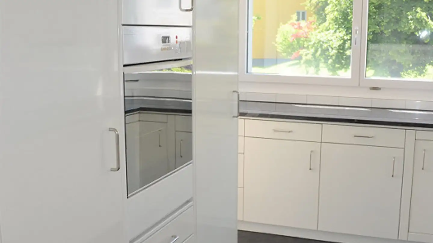 Appartamento in affitto - Gerhaldenstrasse 36, 9008 St. Gallen - Photo 4