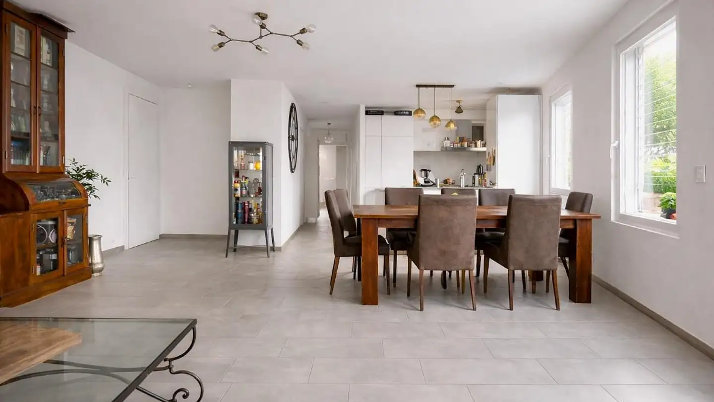 Wohnung kaufen - Chemin du Pré-du-Château 12B, 1607 Palézieux-Village - Foto 3