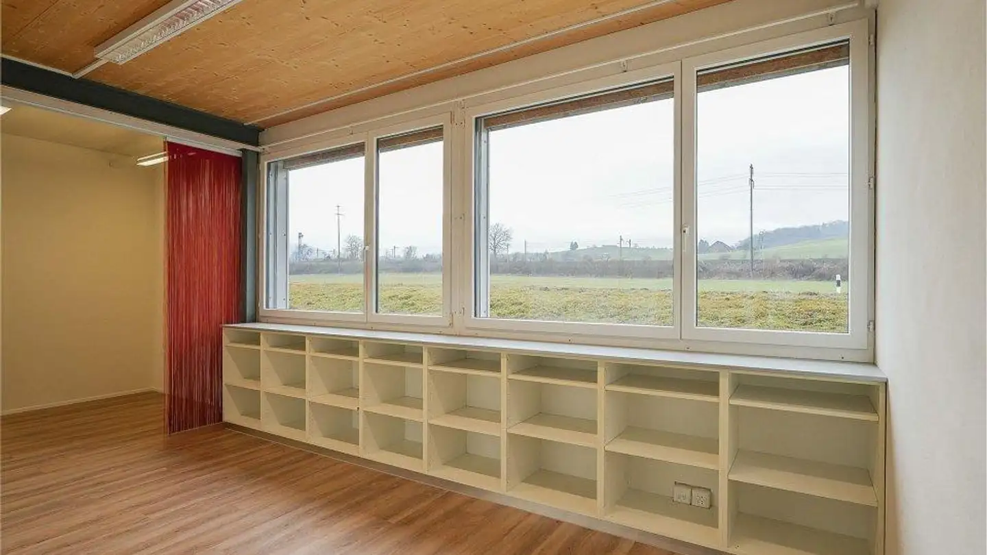 Bureau à louer - Römerstrasse 410, 5072 Oeschgen - Photo 3
