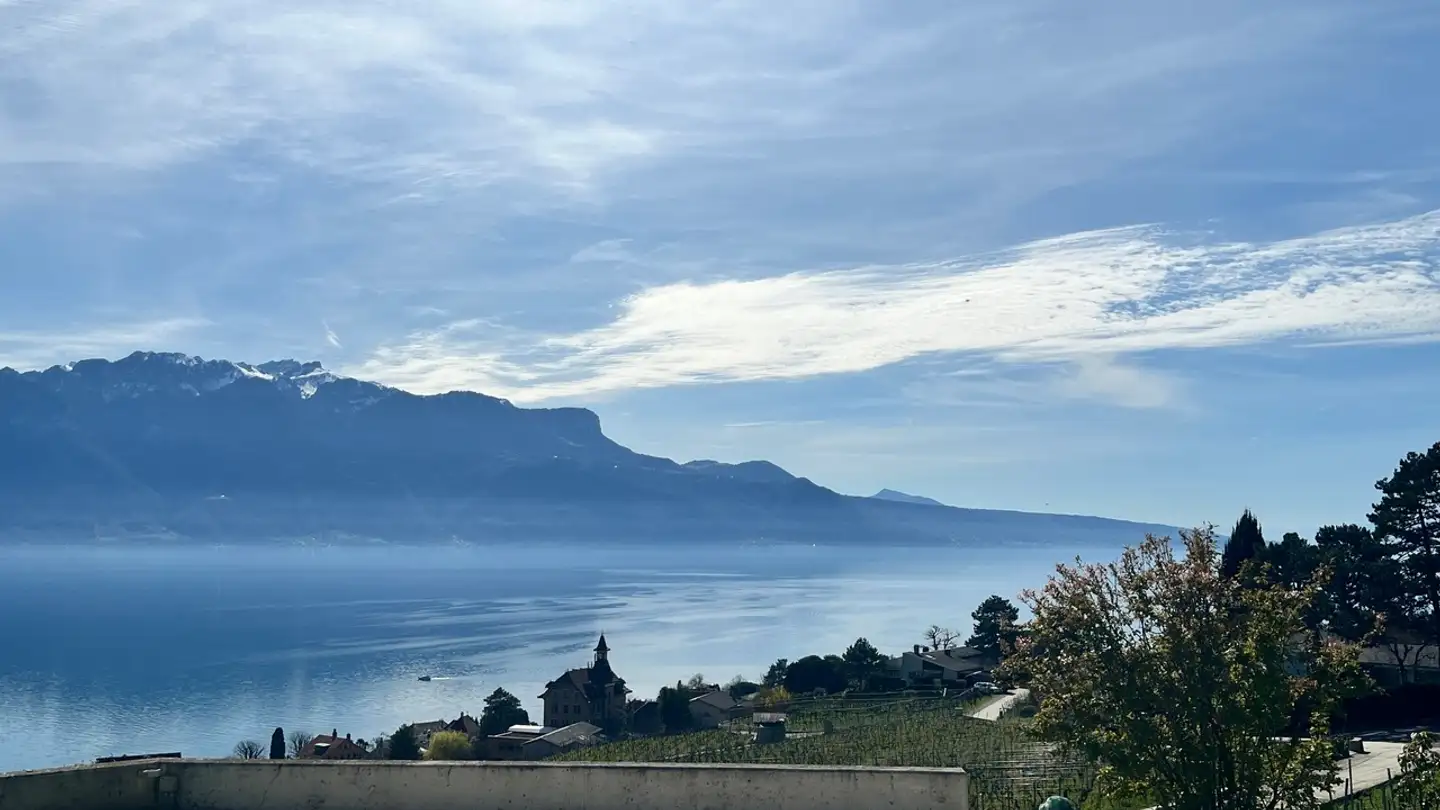 Casa singola in vendita - 1802 Corseaux - Foto 2