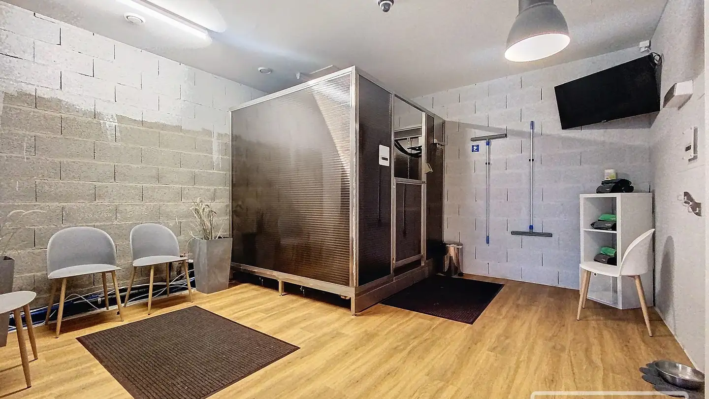 Department store for rent - 1040 Echallens - Photo 2