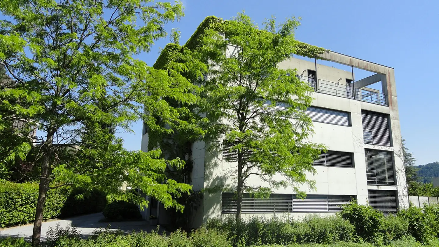 Apartment for rent - Gerhaldenstrasse 36, 9008 St. Gallen