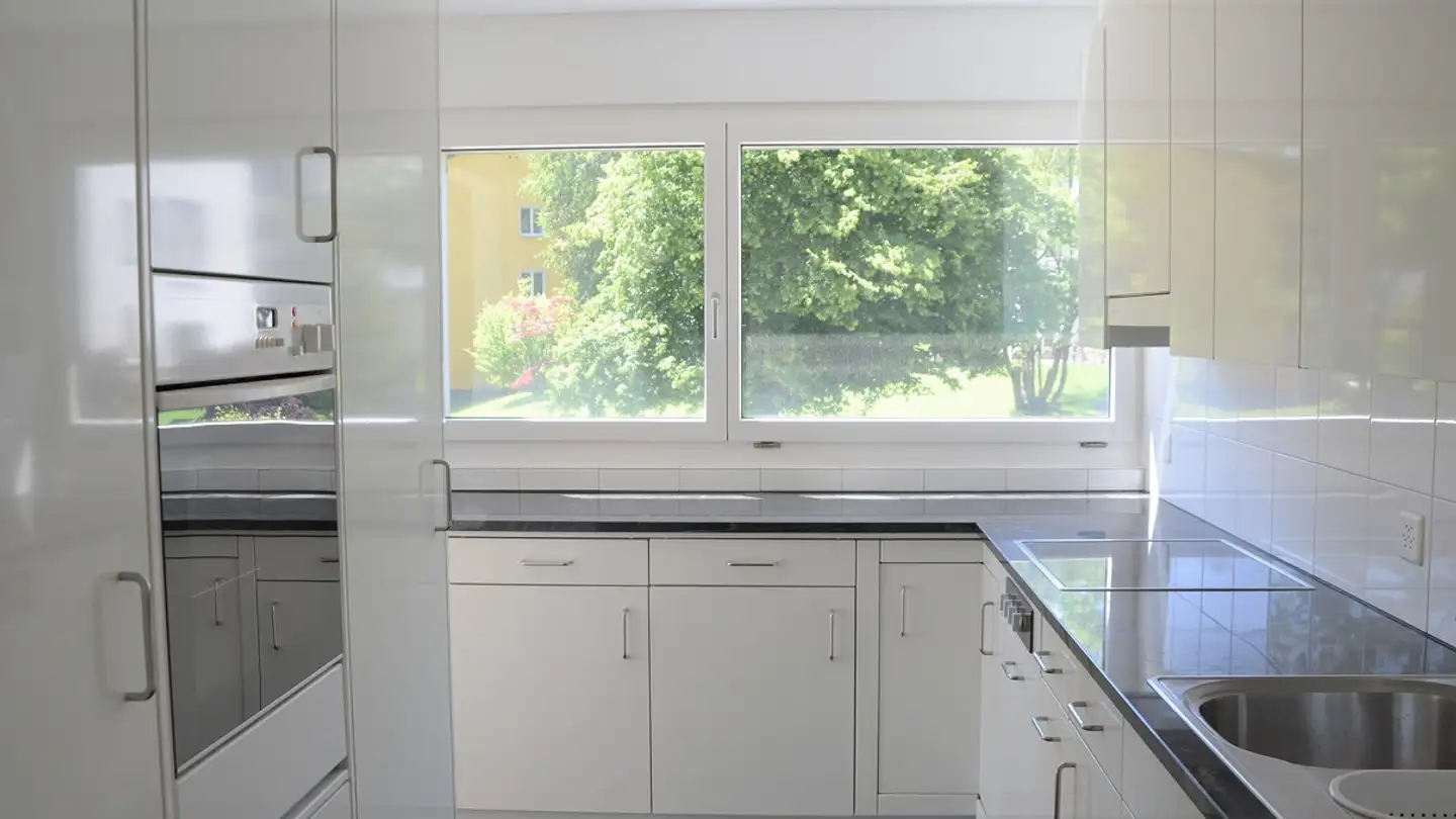 Appartamento in affitto - Gerhaldenstrasse 36, 9008 St. Gallen - Photo 2