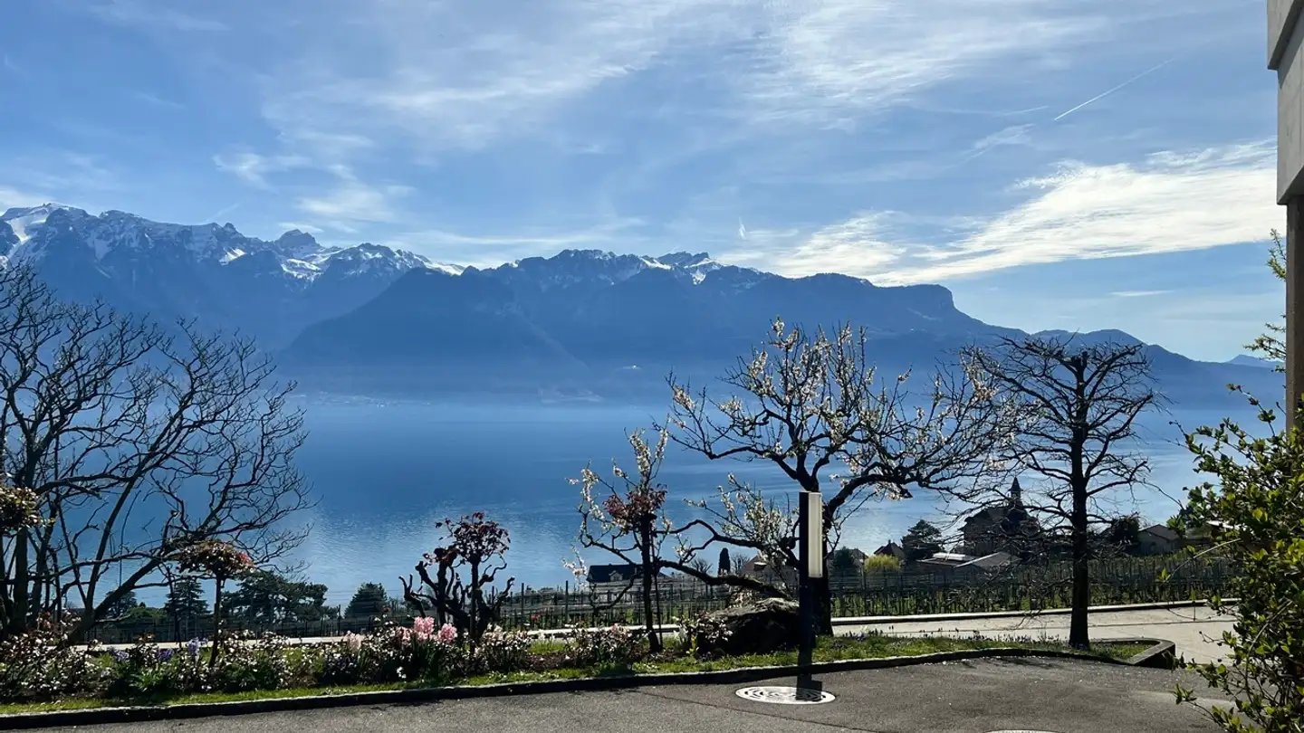 Casa singola in vendita - 1802 Corseaux - Foto 4