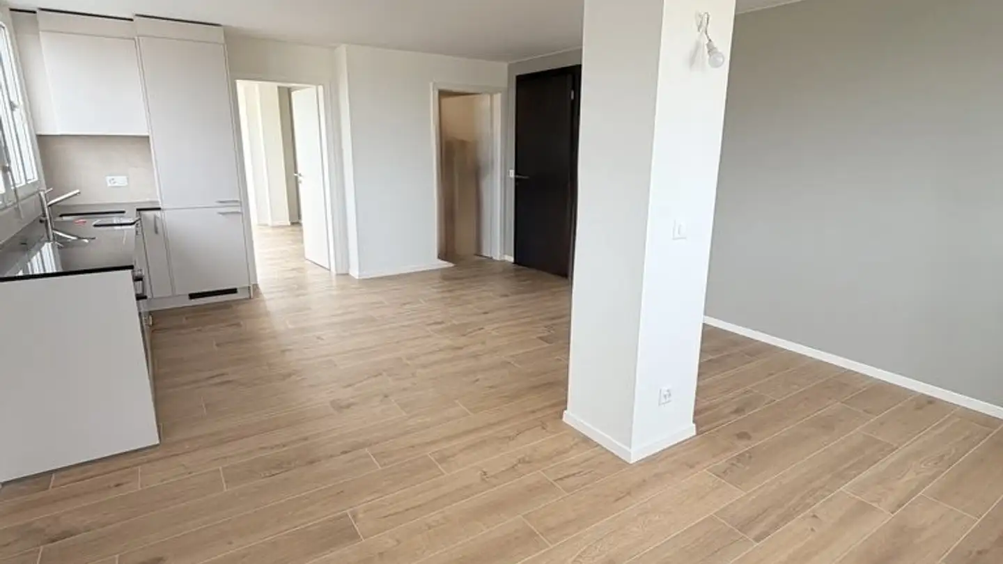Appartement à louer - Rue Lamartine 23, 1203 Genève - Photo 2