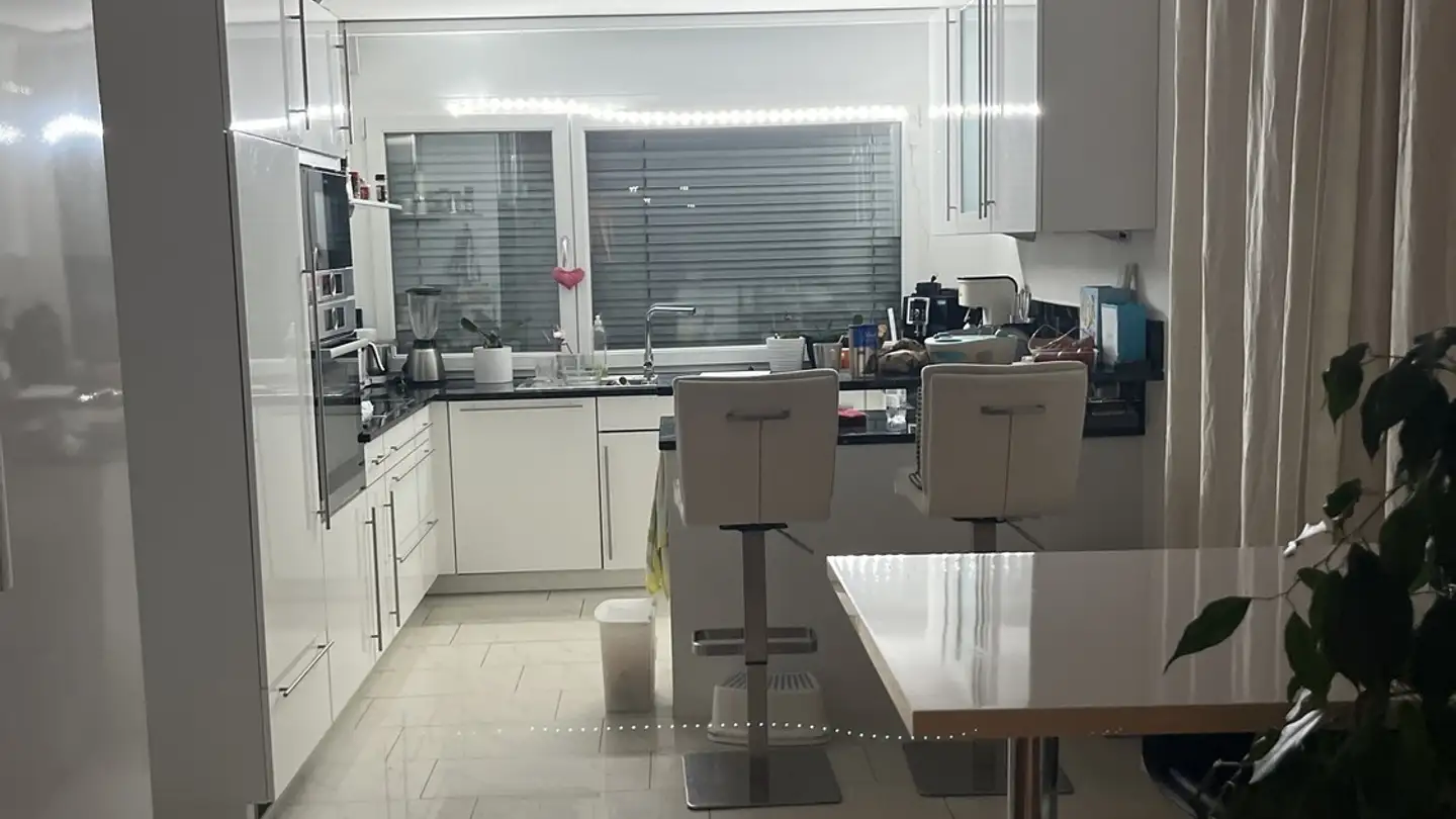 Zimmer mieten - 8910 Affoltern am Albis