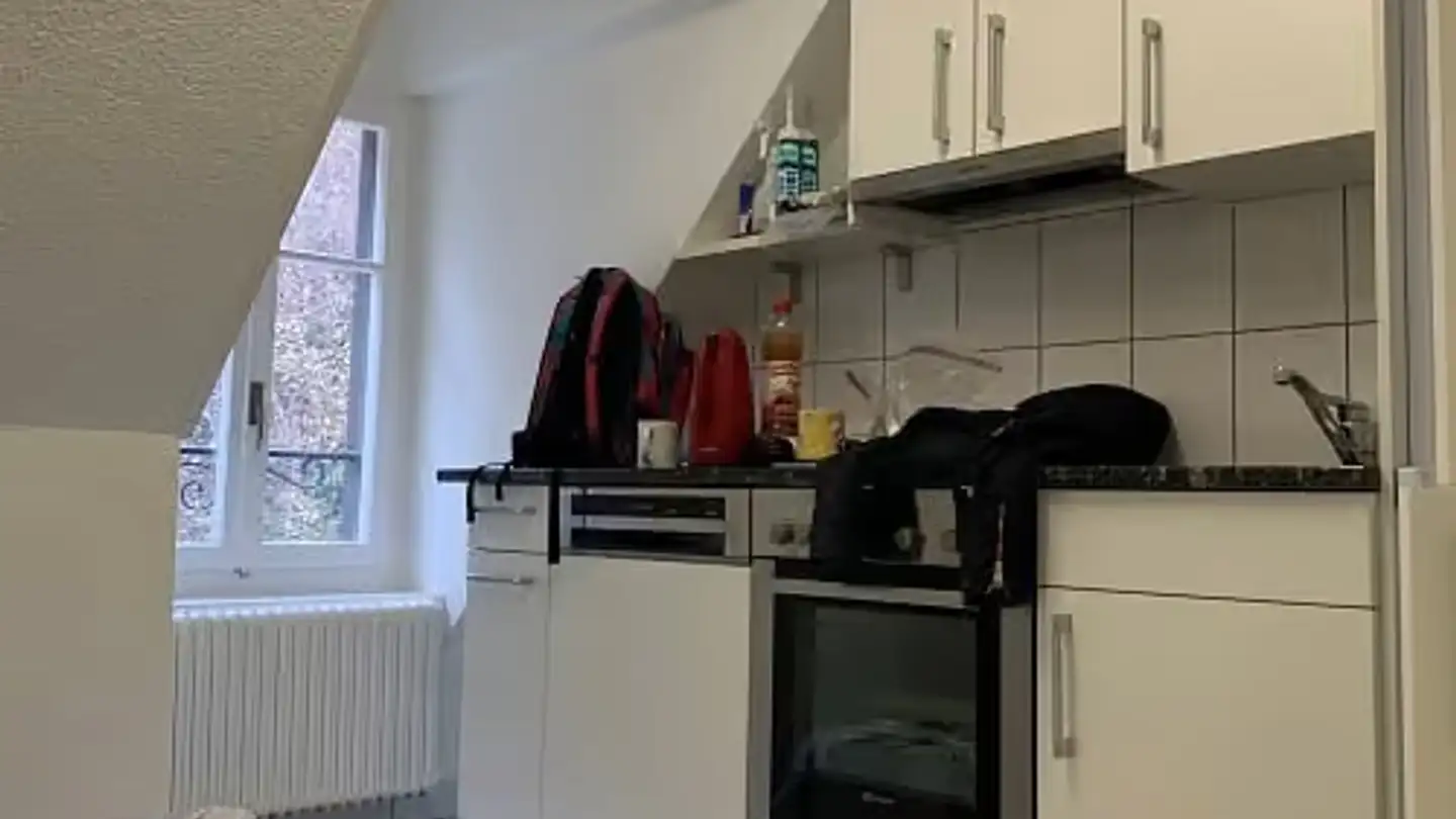 Apartment for rent - Route-Neuve 28, 1700 Fribourg