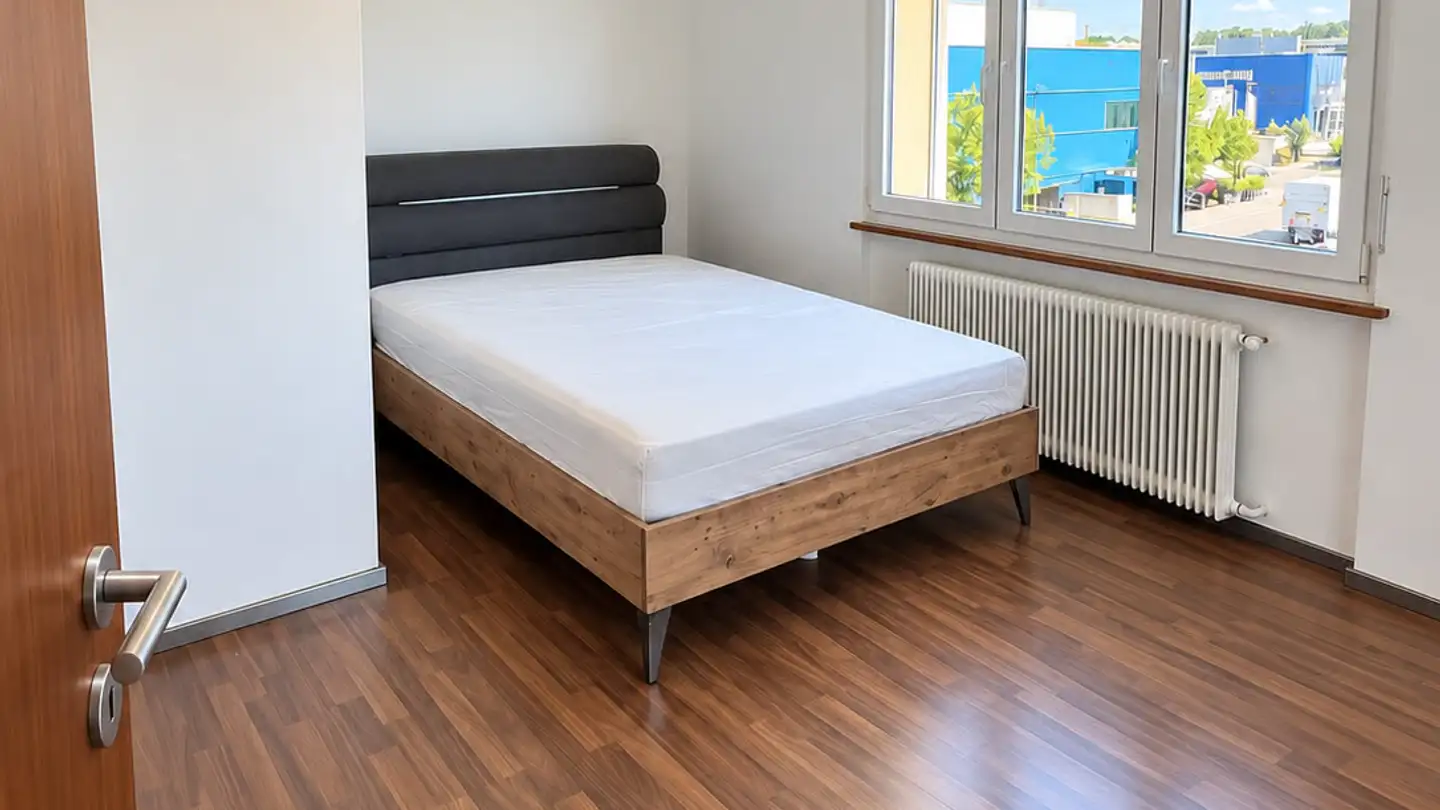Appartamento ammobiliato in affitto - Alte Dübendorferstrasse 18, 8305 Dietlikon - Foto 3