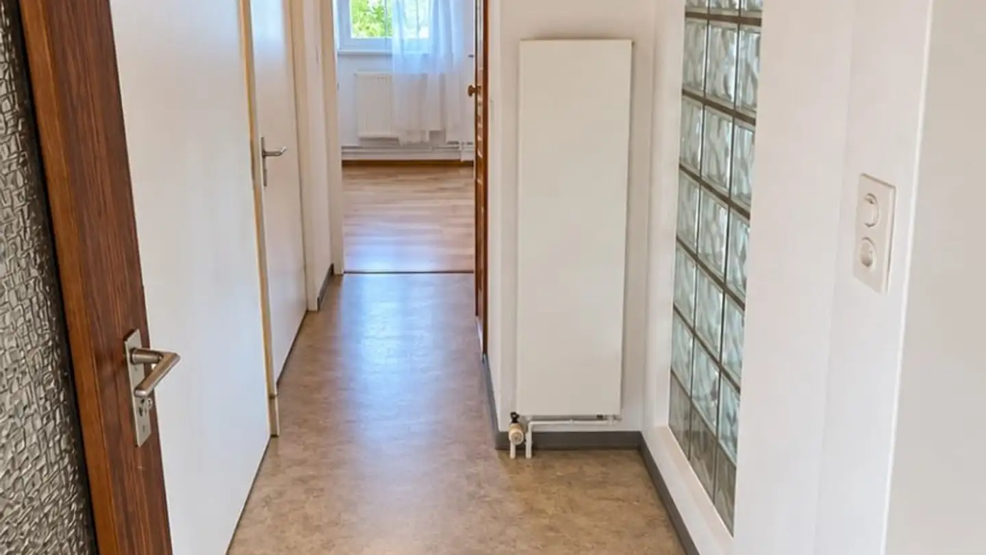 Wohnung mieten - Ruderbach 44, 9430 St. Margrethen SG - Foto 3