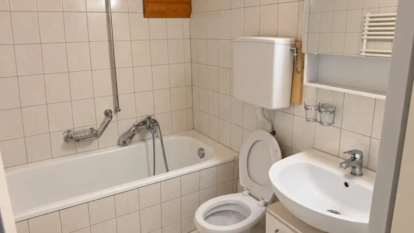 Wohnung mieten - Ruderbach 44, 9430 St. Margrethen SG - Foto 4
