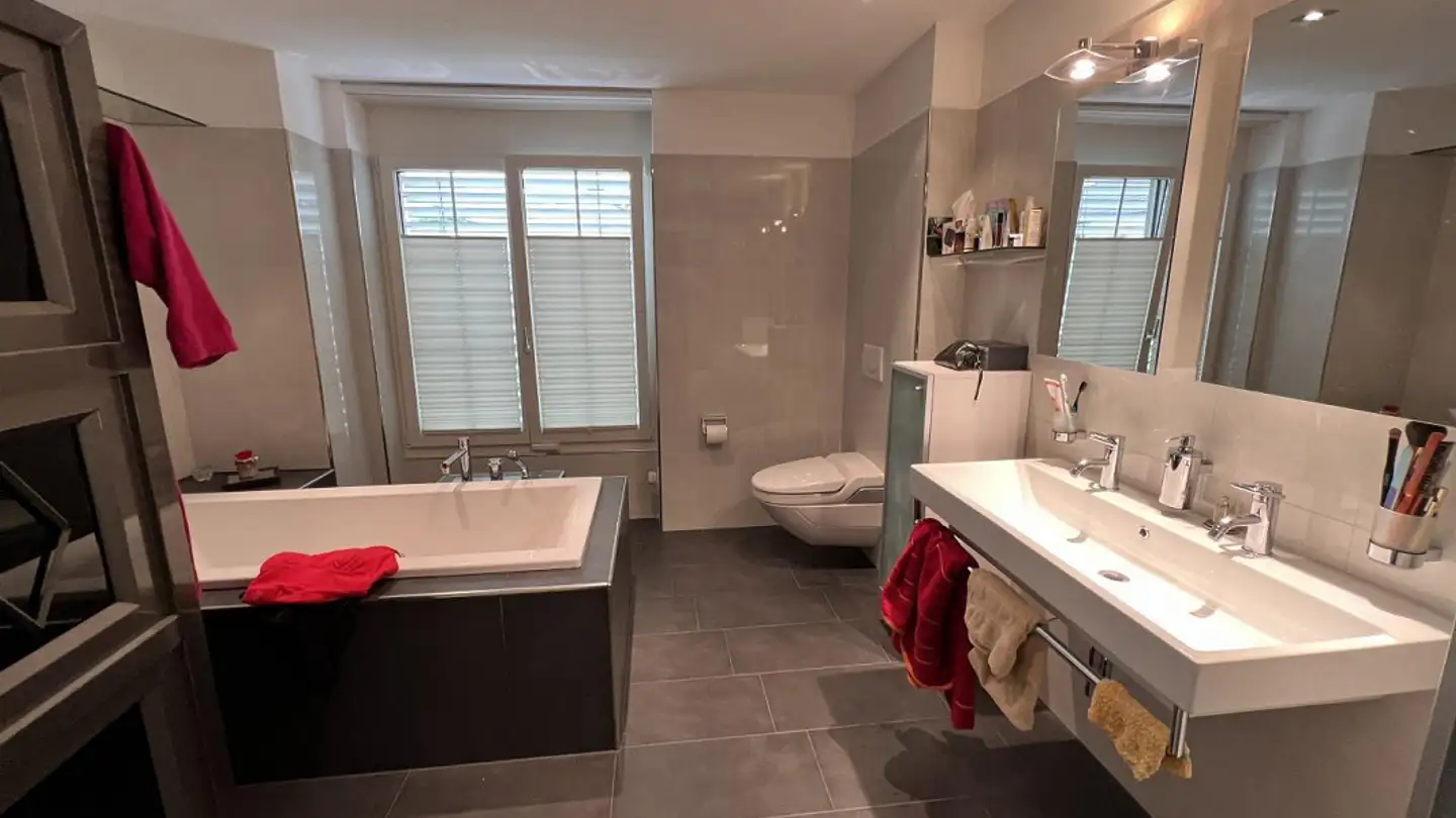 Wohnung kaufen - 7310 Bad Ragaz - Foto 4