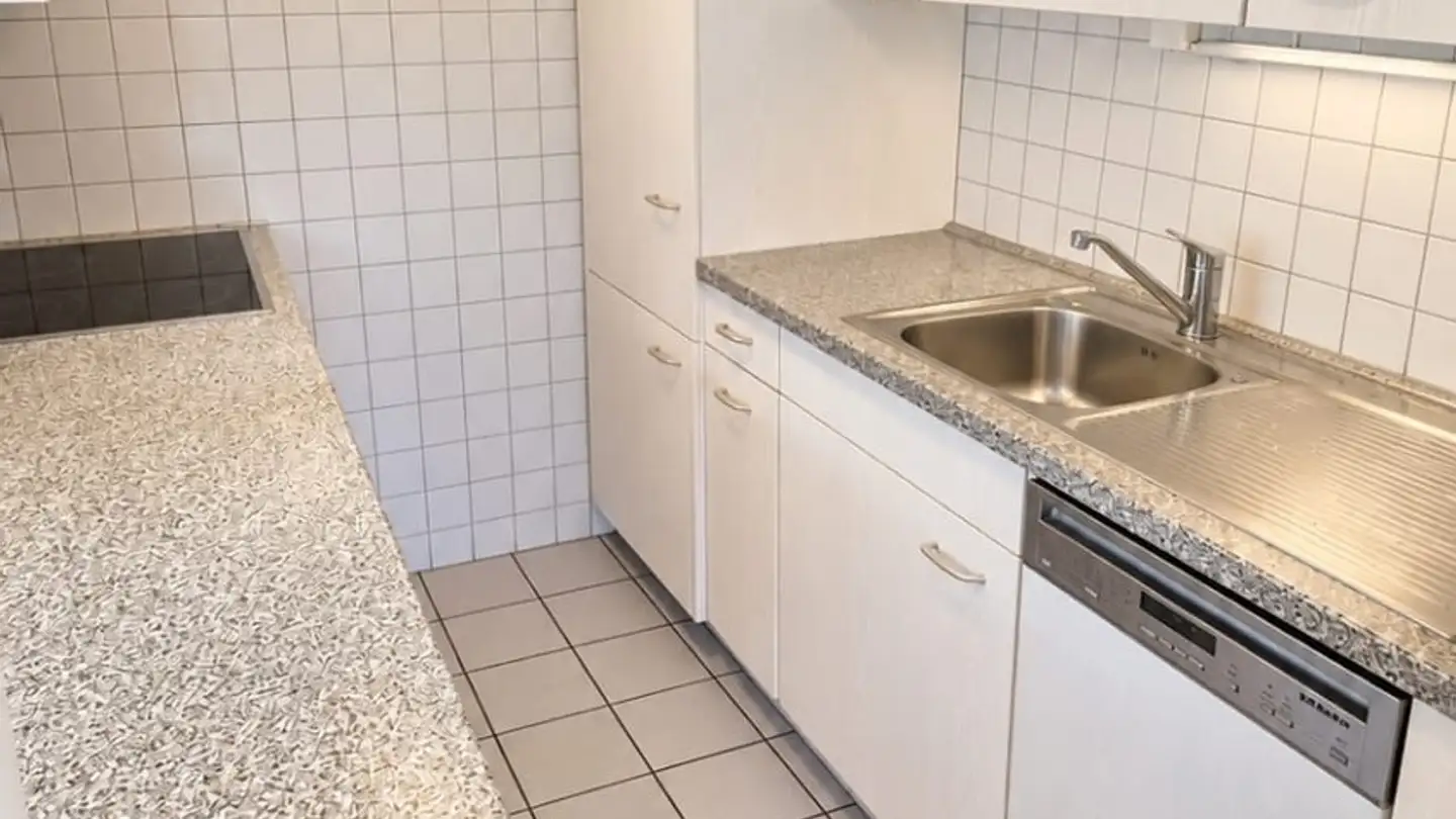 Wohnung mieten - Ruderbach 44, 9430 St. Margrethen SG - Foto 2