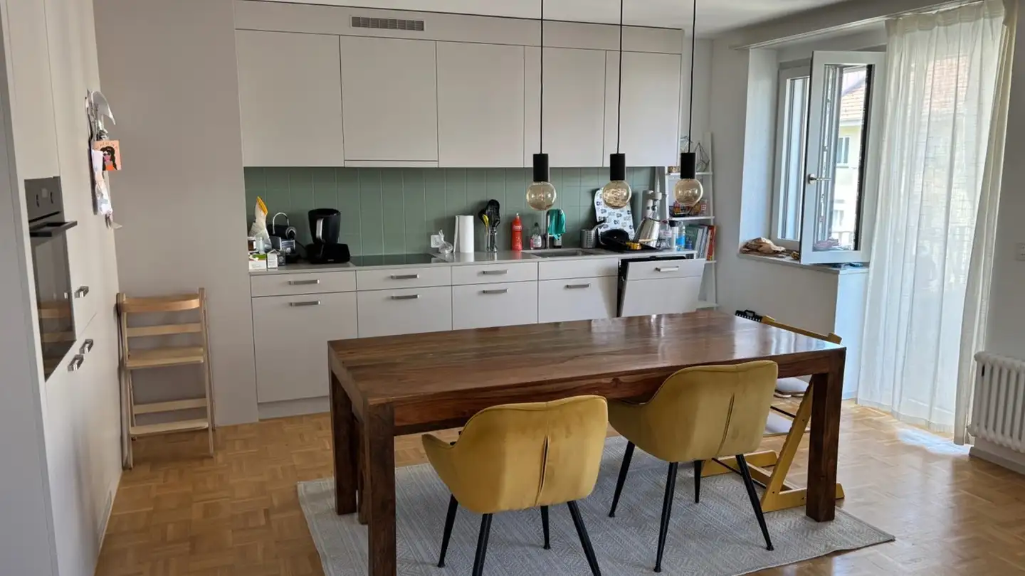 Apartment for rent - Belpstrasse 28, 3007 Bern