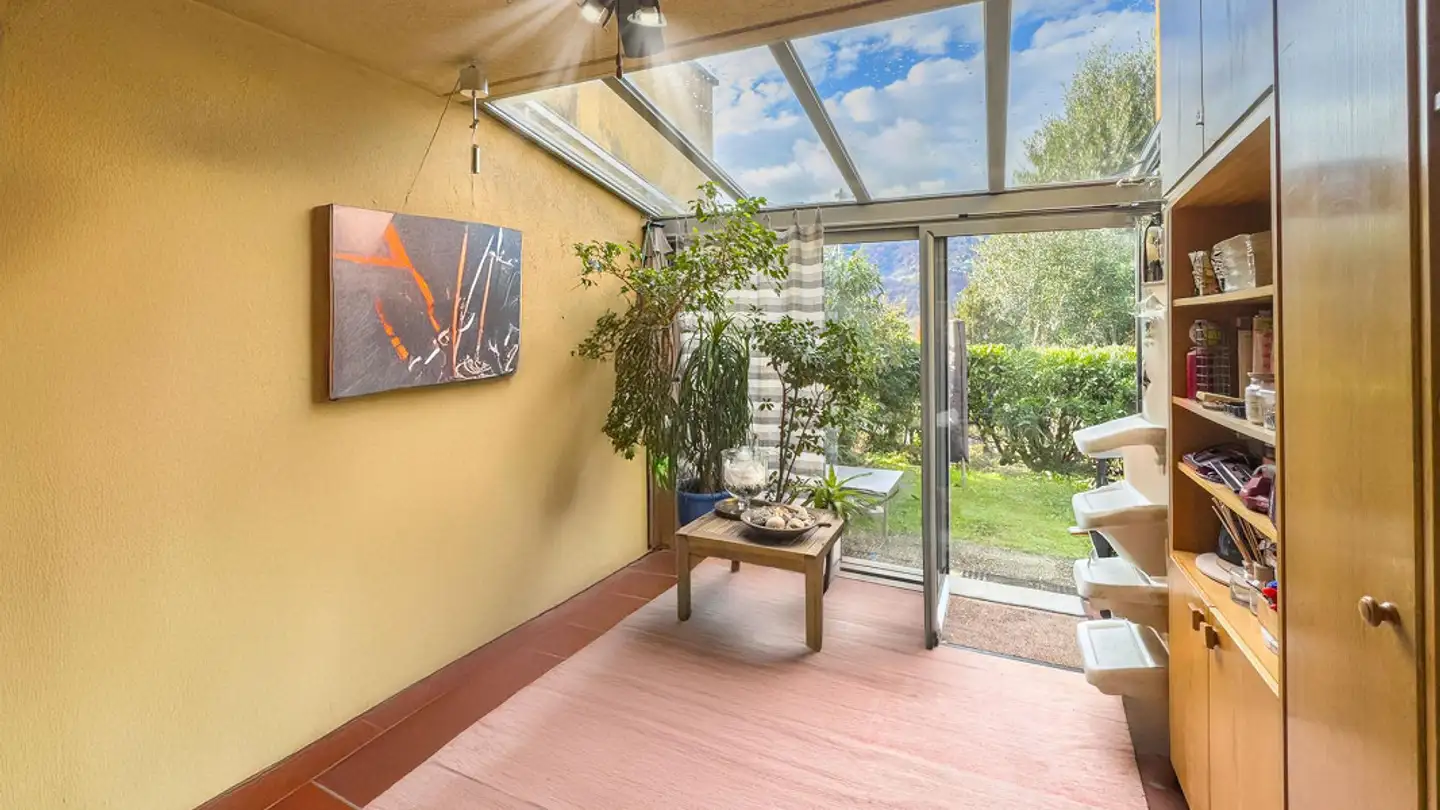 Casa a gradini in vendita - 6943 Vezia - Foto 4