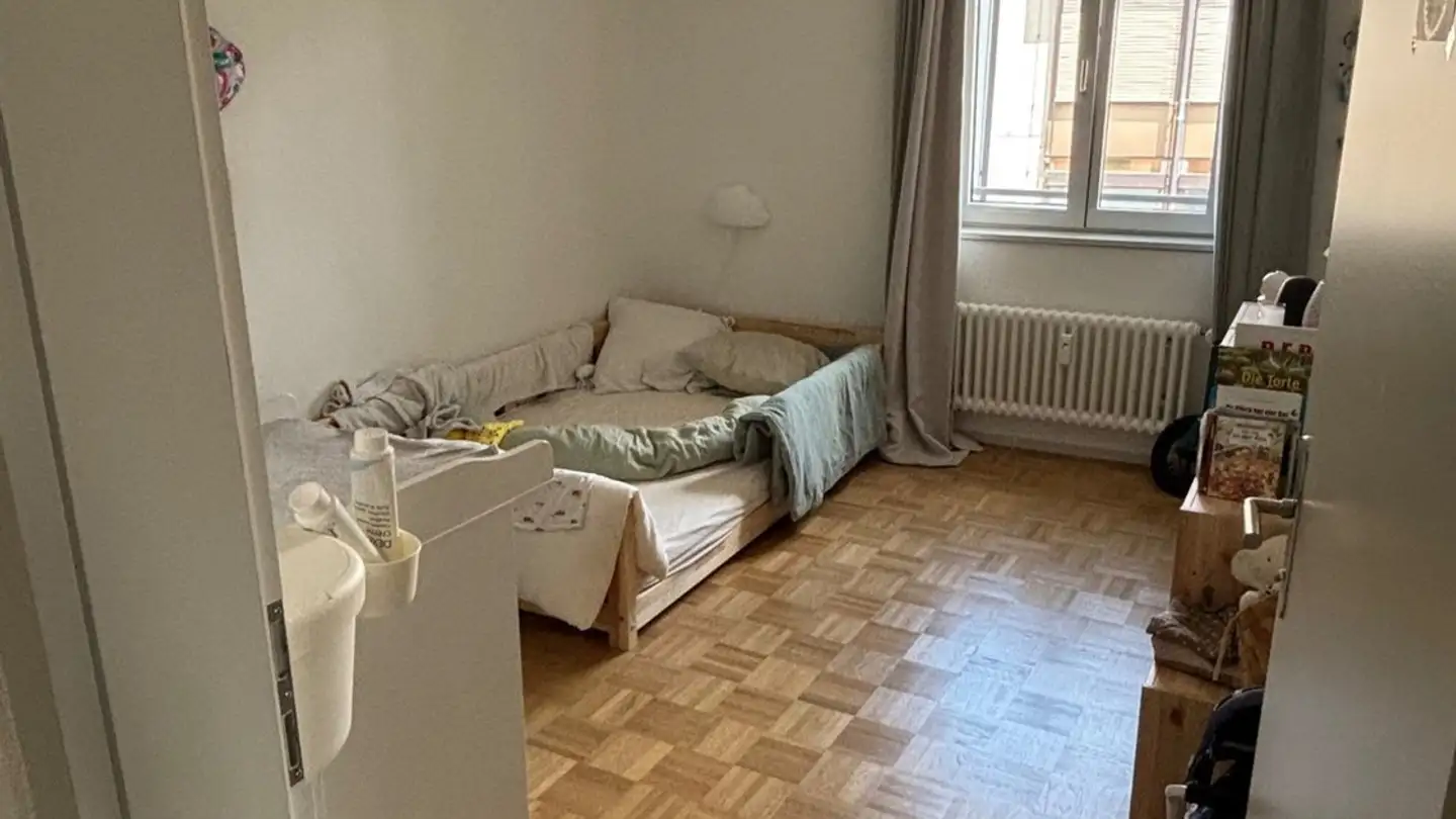 Apartment for rent - Belpstrasse 28, 3007 Bern - Photo 4