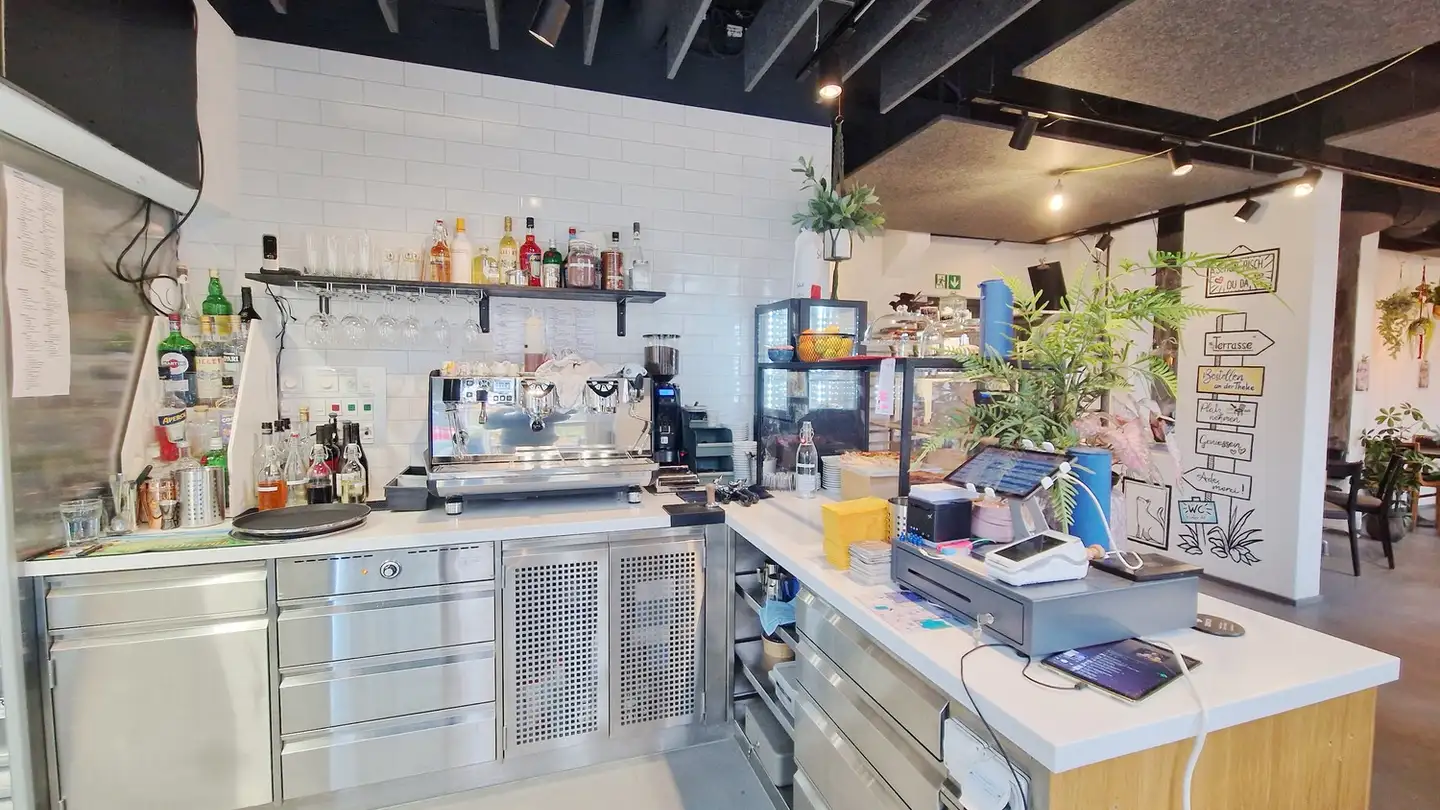 Commercial for rent - In Der Au 1, 8604 Volketswil - Photo 3