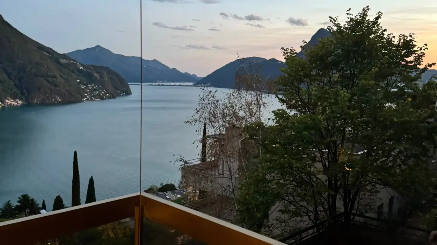 Appartement à louer - 6900 Lugano