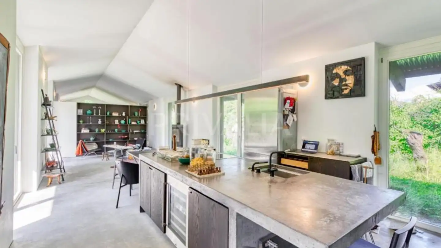 Maison individuelle à vendre - 1219 Châtelaine
