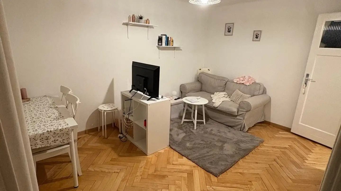 Apartment for rent - Chemin De Perrelet, 1020 Renens VD