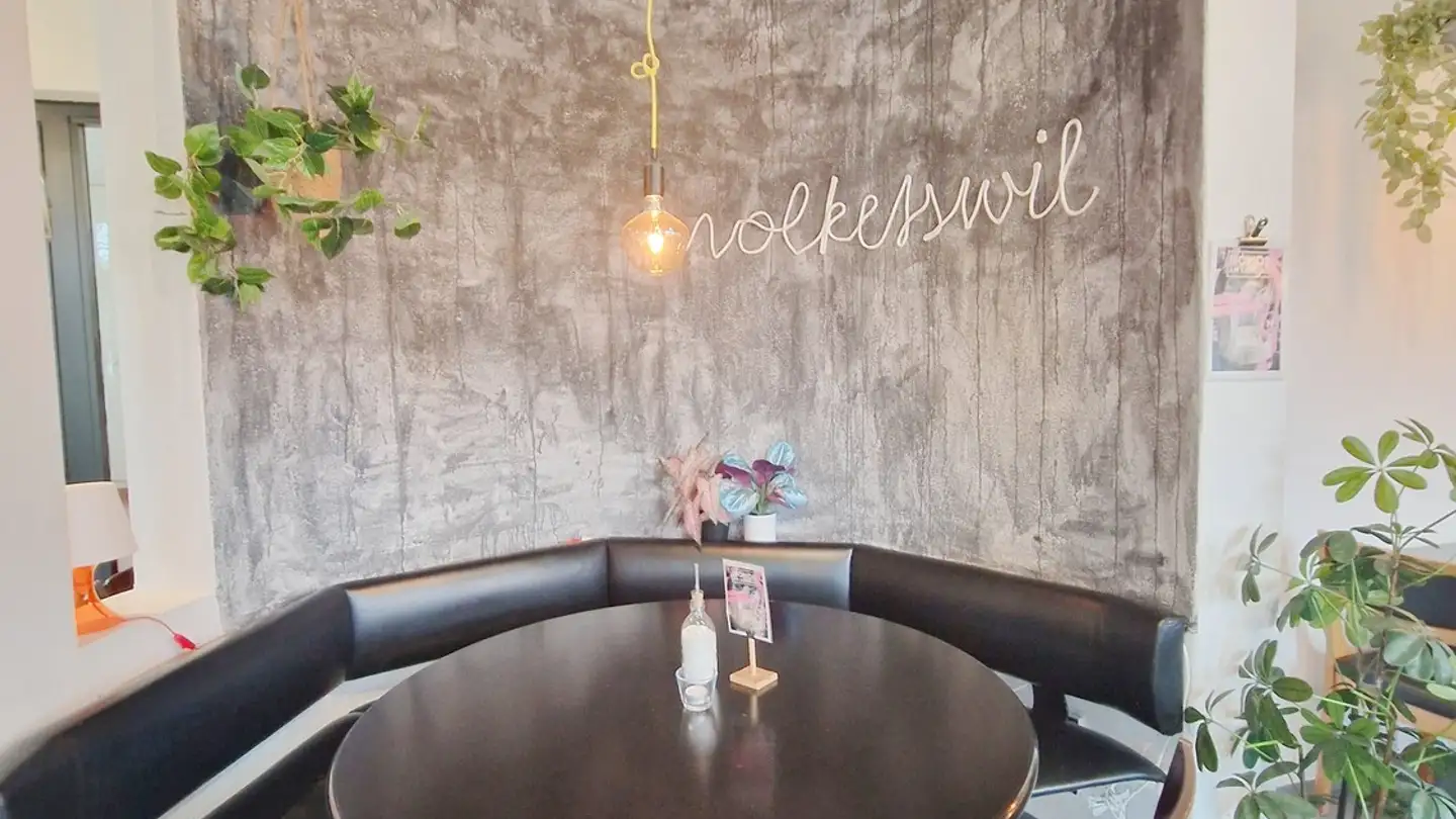 Commercial for rent - In Der Au 1, 8604 Volketswil - Photo 4