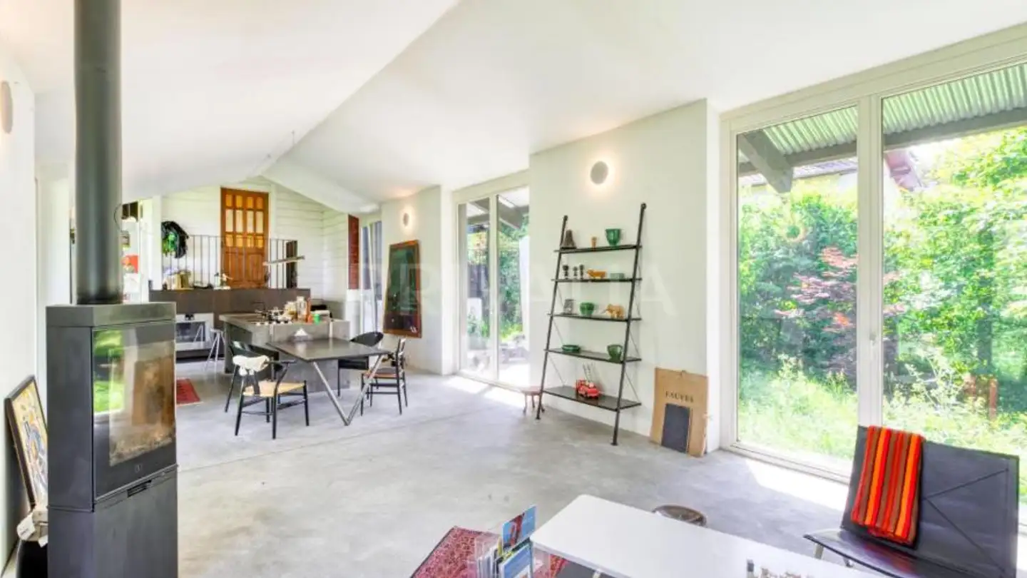 Maison individuelle à vendre - 1219 Châtelaine - Photo 2