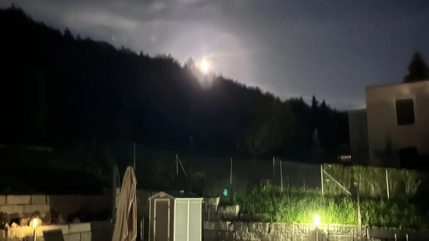 Stanza singola in affitto - 8910 Affoltern am Albis - Photo 4